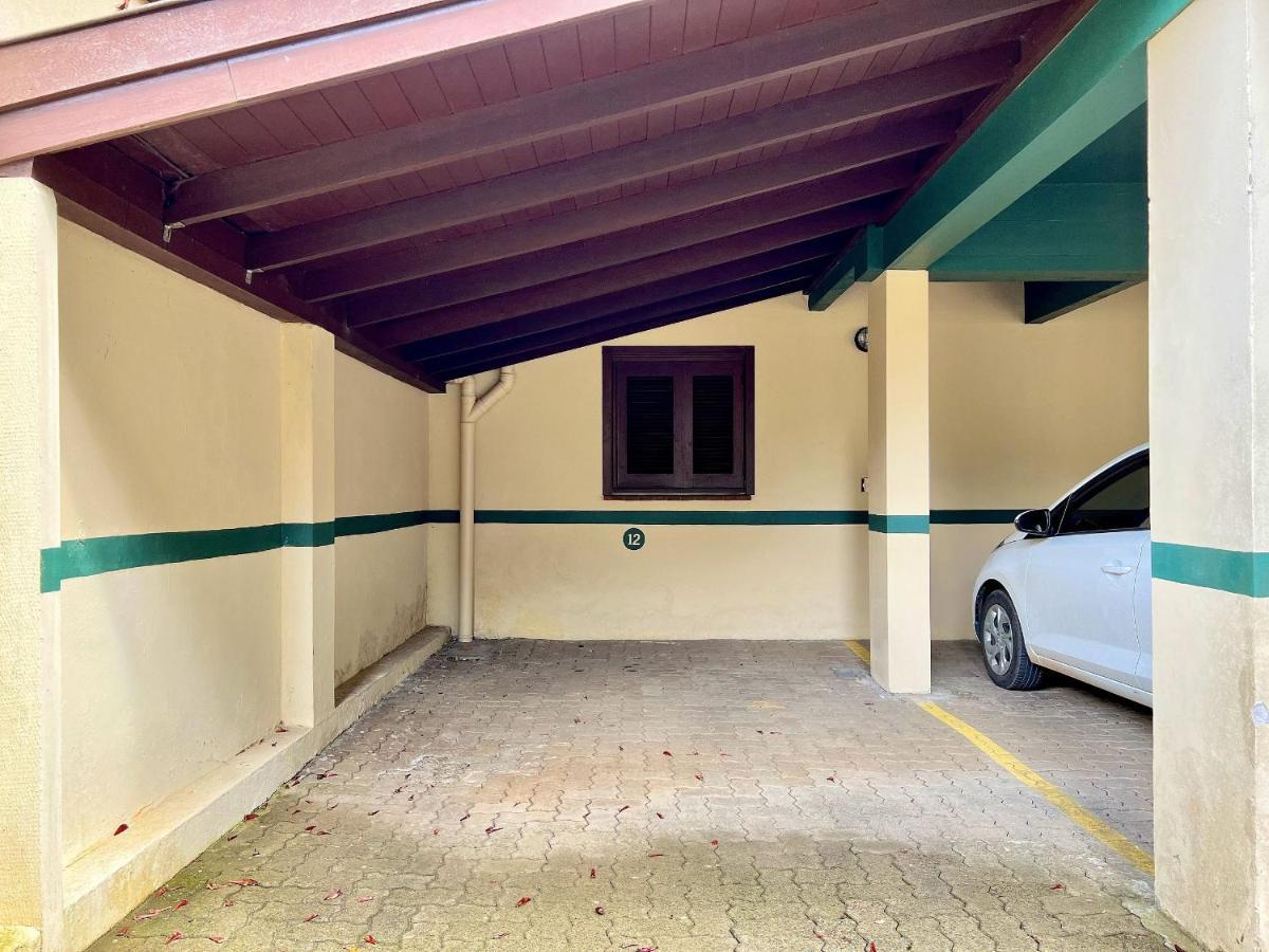 Apartamento Palladio 1Dorm Centro By Achei Gramado Kültér fotó